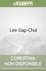 Lee Gap-Chul libro