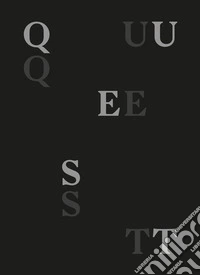 Quest. Ediz. illustrata