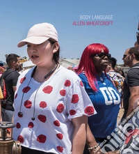 Body Language. Ediz. illustrata