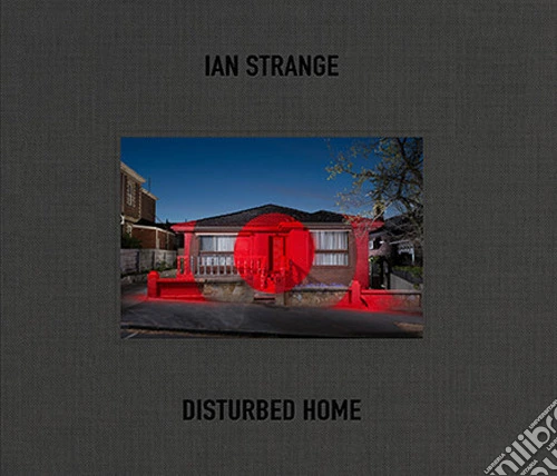 Disturbed home