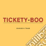 Tickety-Boo