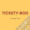 Tickety-Boo libro di Traub Charles H.