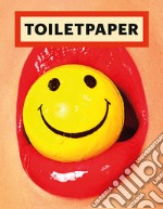 Toiletpaper. Ediz. inglese. Vol. 18 libro