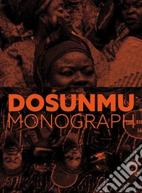 Andrew Dosunmu libro