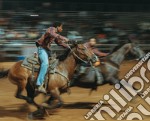 Eight Seconds: Black Rodeo Culture libro