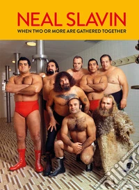 When two or more are gathered together. Ediz. illustrata libro