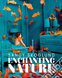 Enchanting nature libro