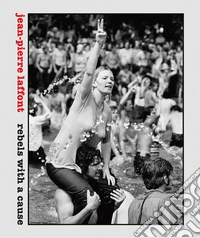 Rebels with a cause libro