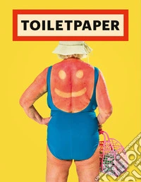 Toiletpaper. Vol. 21 libro