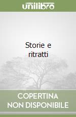 Storie e ritratti