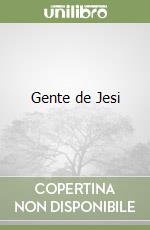 Gente de Jesi