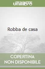 Robba de casa