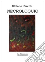 Necroloquio libro