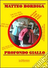 Profondo giallo