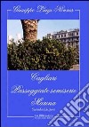 Cagliari. Passeggiate semiserie. Marina libro