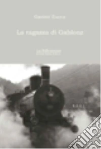 La ragazza di Gablonz libro