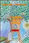 L'albero delle favole libro