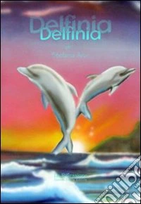 Delfinia libro