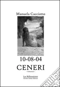 Ceneri libro