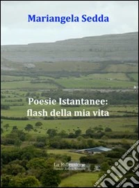 Poesie istantanee libro