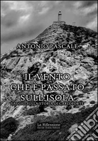 Il vento che è passato sull'isola