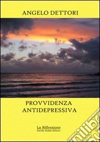 Provvidenza antidepressiva libro