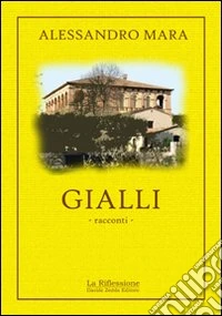 Gialli libro