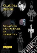 Creature fantastiche in Sardegna libro