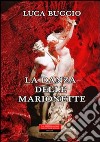 La danza delle marionette libro