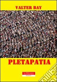 Pletapatia libro