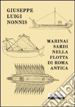 Marinai sardi nella flotta di Roma antica libro