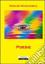 Poesie libro