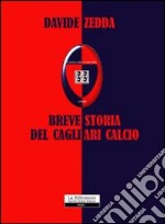 Breve storia del Cagliari Calcio