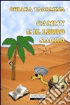 Cammy e il libro sacro libro