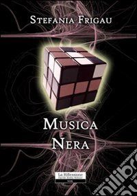 Musica nera libro