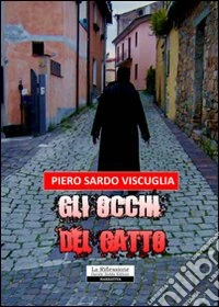 Gli occhi del gatto libro
