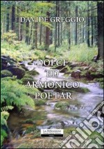 Dolce ed armonico poetar libro