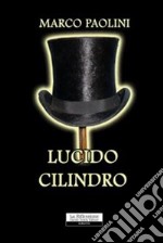 Lucido cilindro libro