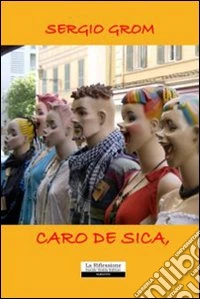 Caro De Sica