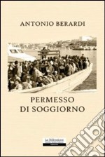 Permesso di soggiorno