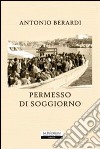 Permesso di soggiorno libro