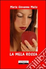 La mela rossa libro