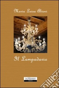Il lampadario libro
