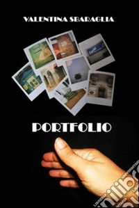 Portfolio libro