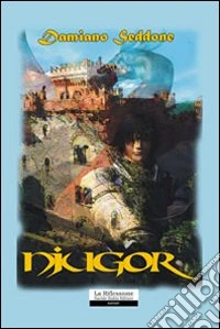 Niugor libro