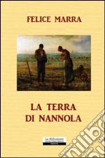 La terra di Nannola libro