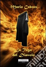 La toga del diavolo libro