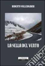 La sella del vento libro