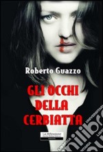 Gli occhi della cerbiatta libro