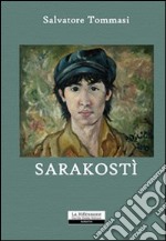 Sarakostì libro